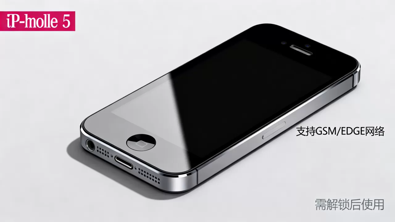 t-mobile iphone5能在中国用吗，t-mobile iphone5