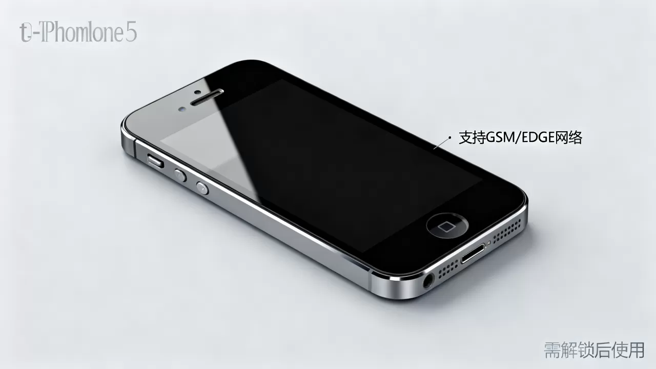 t-mobile iphone5能在中国用吗，t-mobile iphone5