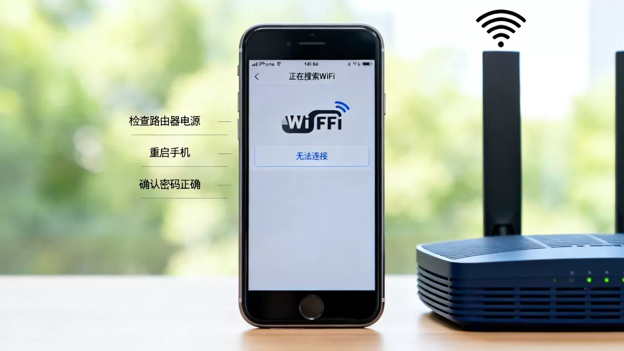iphone6 wifi不能用,iphone6连接不上wifi怎么办 iphone6 wifi不能用,iphone6连接不上wifi怎么办
