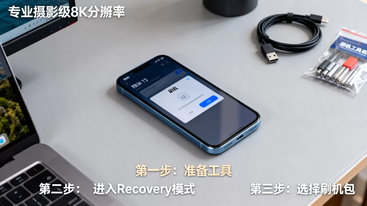 小米1s如何刷机，小米1s刷机教程