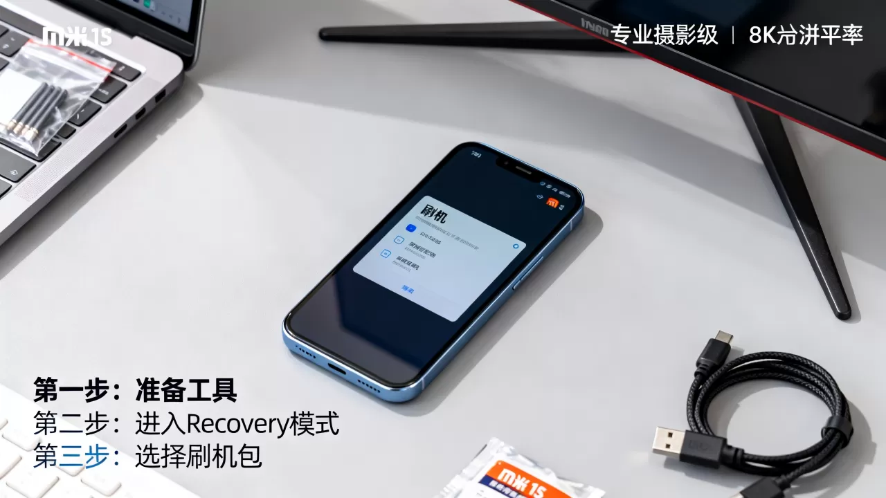 小米1s如何刷机，小米1s刷机教程