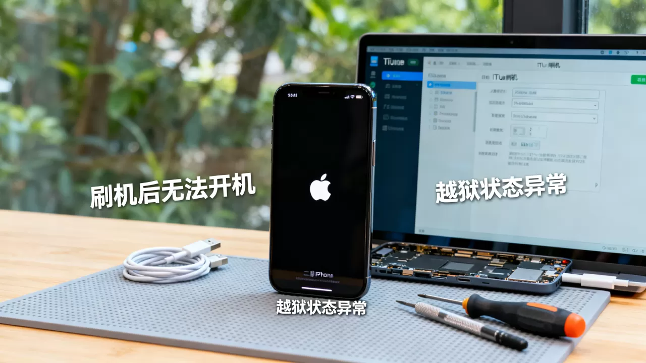 二手越狱苹果刷机后变砖怎么办,苹果刷机 二手越狱苹果刷机后变砖怎么办,苹果刷机