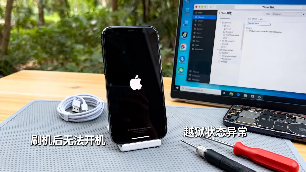 二手越狱苹果刷机后变砖怎么办,苹果刷机 二手越狱苹果刷机后变砖怎么办,苹果刷机