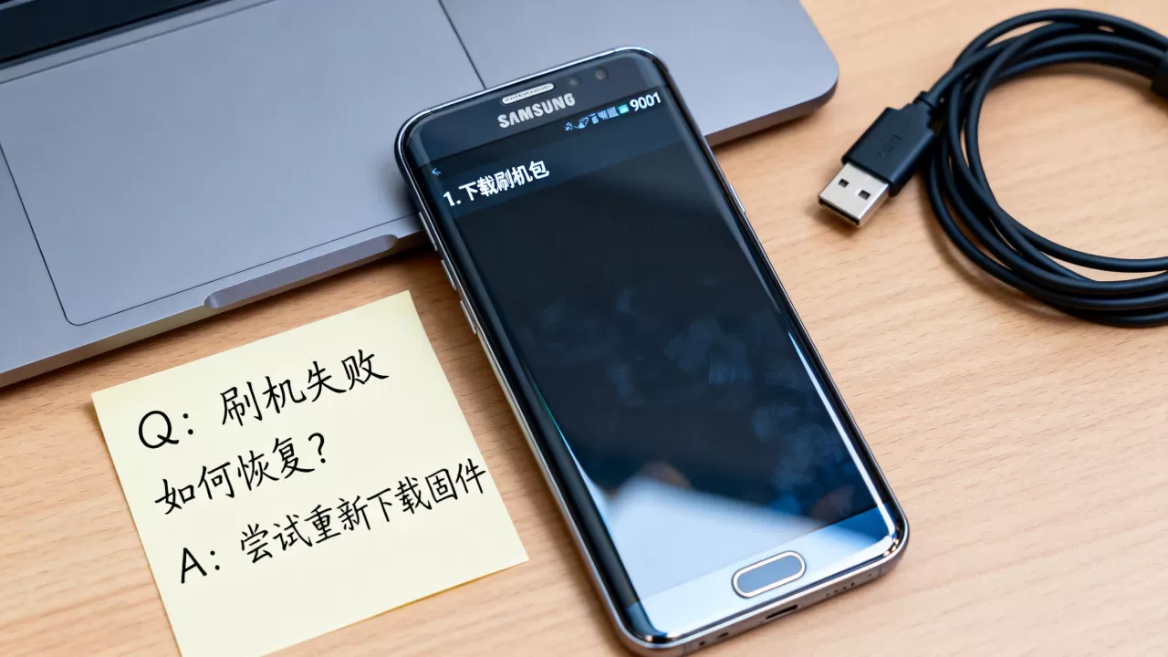 三星9001怎么刷机?三星9001刷机教程及常见问题解答 三星9001怎么刷机?三星9001刷机教程及常见问题解答