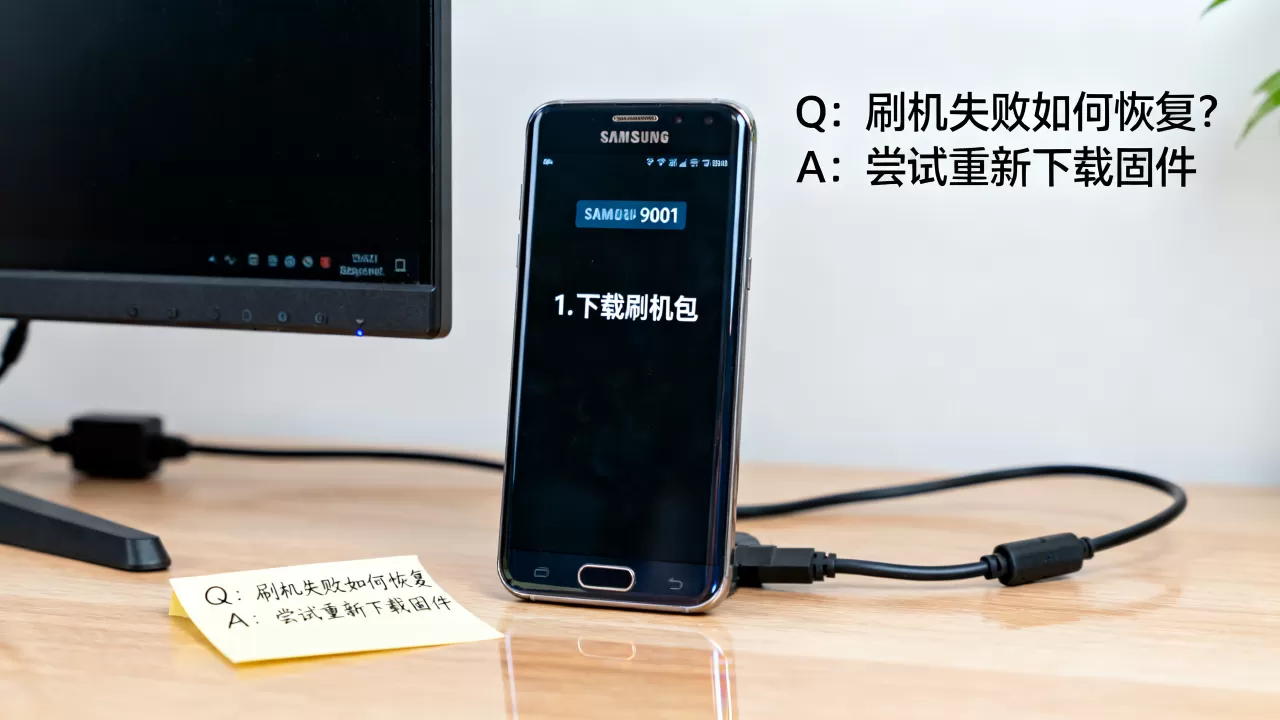 三星9001怎么刷机?三星9001刷机教程及常见问题解答 三星9001怎么刷机?三星9001刷机教程及常见问题解答