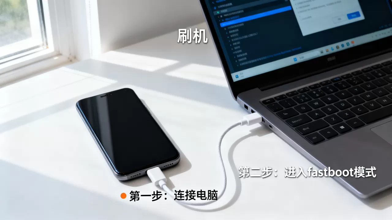 小米不能开机如何刷机,小米手机无法开机怎么办 小米不能开机如何刷机,小米手机无法开机怎么办