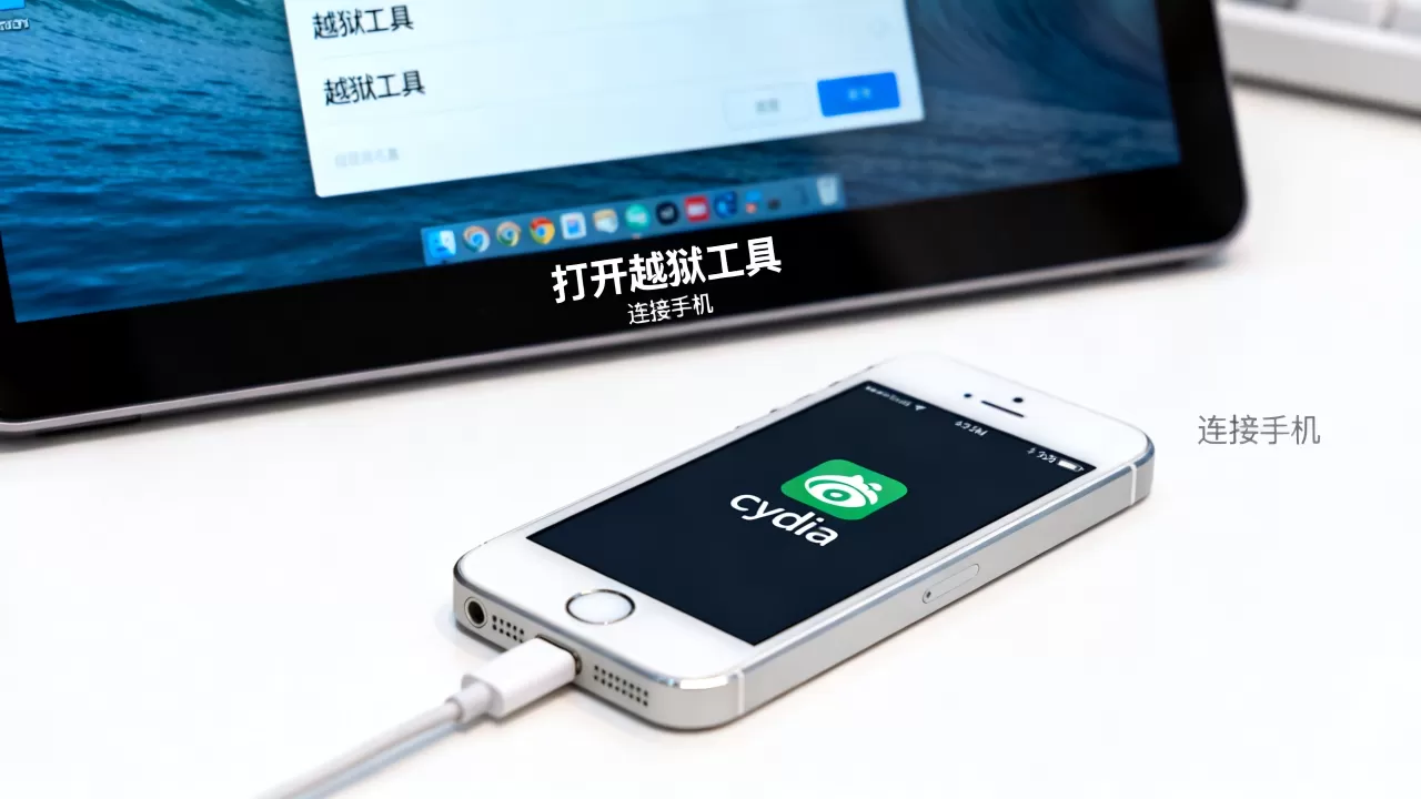 iphone5s没有cydia怎么办,iphone5s越狱教程 iphone5s没有cydia怎么办,iphone5s越狱教程