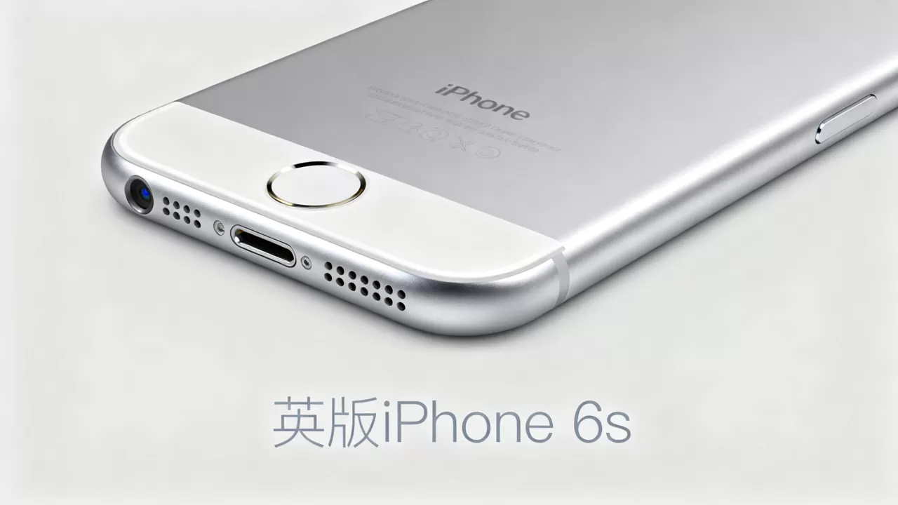 英版iphone6s,英版iphone6s怎么样 英版iphone6s,英版iphone6s怎么样