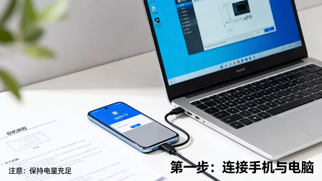 高仿n719刷机教程，n719刷机失败怎么办