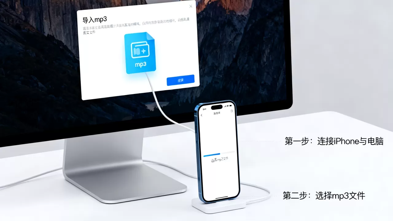 iphone如何导入mp3,iphone导入mp3格式音乐 iphone如何导入mp3,iphone导入mp3格式音乐