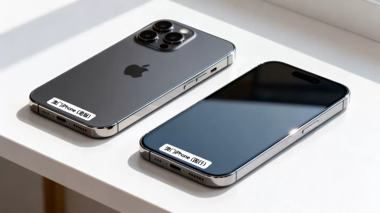 澳门的iphone是港版吗,澳门iPhone是国行还是港版 澳门的iphone是港版吗,澳门iPhone是国行还是港版