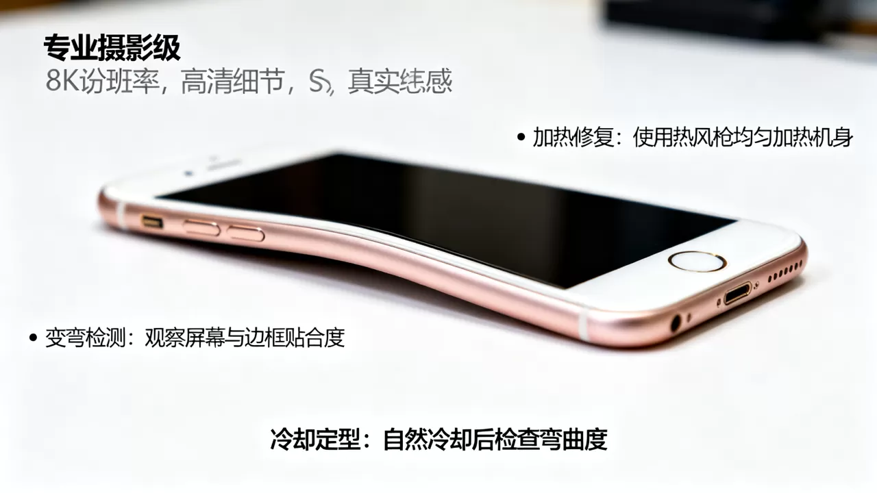 iphone6S变弯怎么办,iPhone6S弯曲修复 iphone6S变弯怎么办,iPhone6S弯曲修复