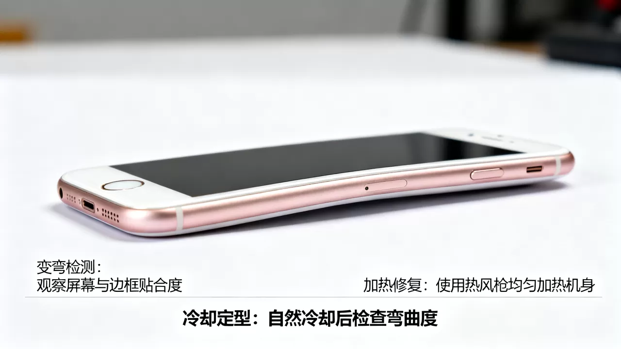 iphone6S变弯怎么办,iPhone6S弯曲修复 iphone6S变弯怎么办,iPhone6S弯曲修复