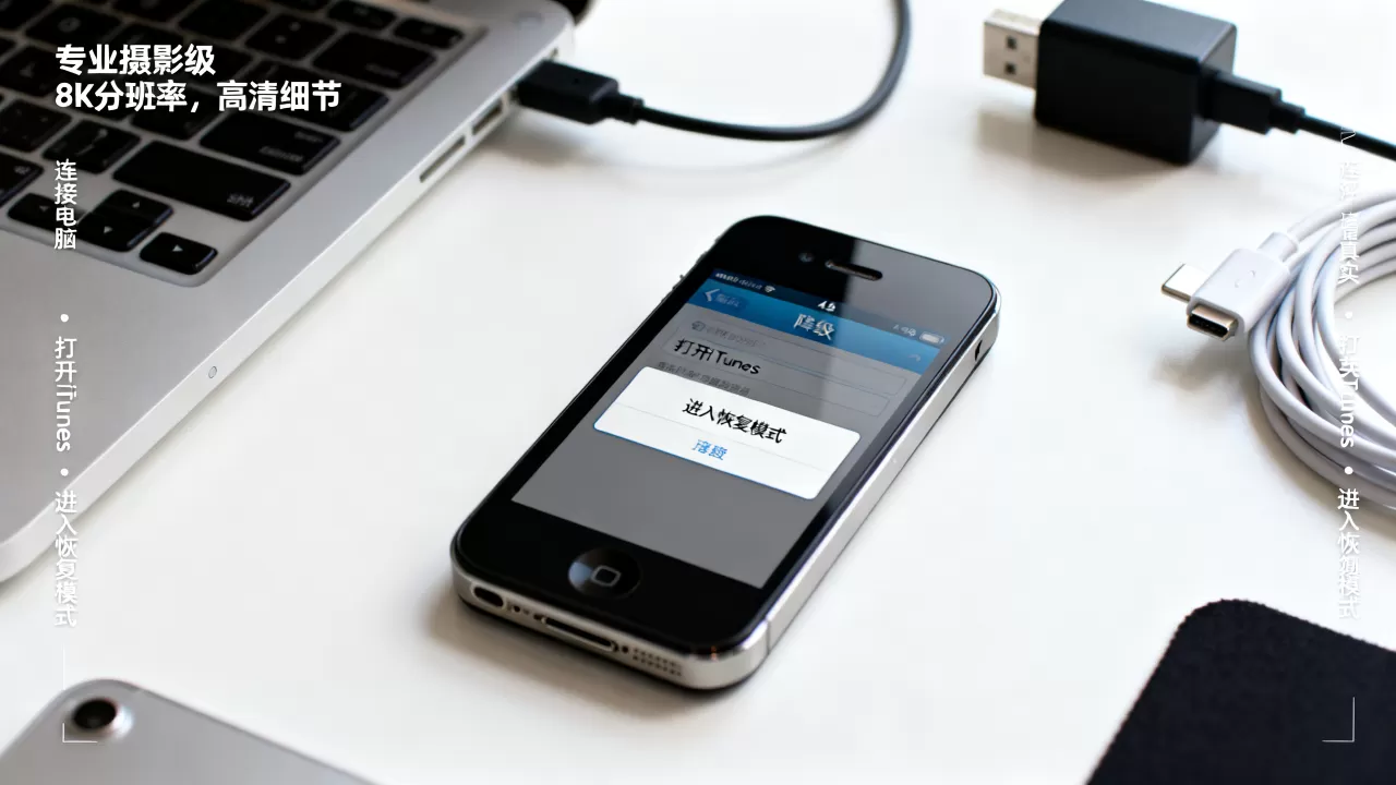 iphone4s9.3怎么降级？iphone4s9.3降级教程