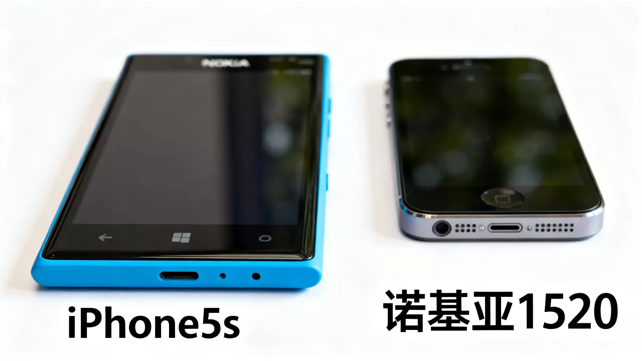 诺基亚1520和iphone5s哪个更好用,诺基亚1520 诺基亚1520和iphone5s哪个更好用,诺基亚1520