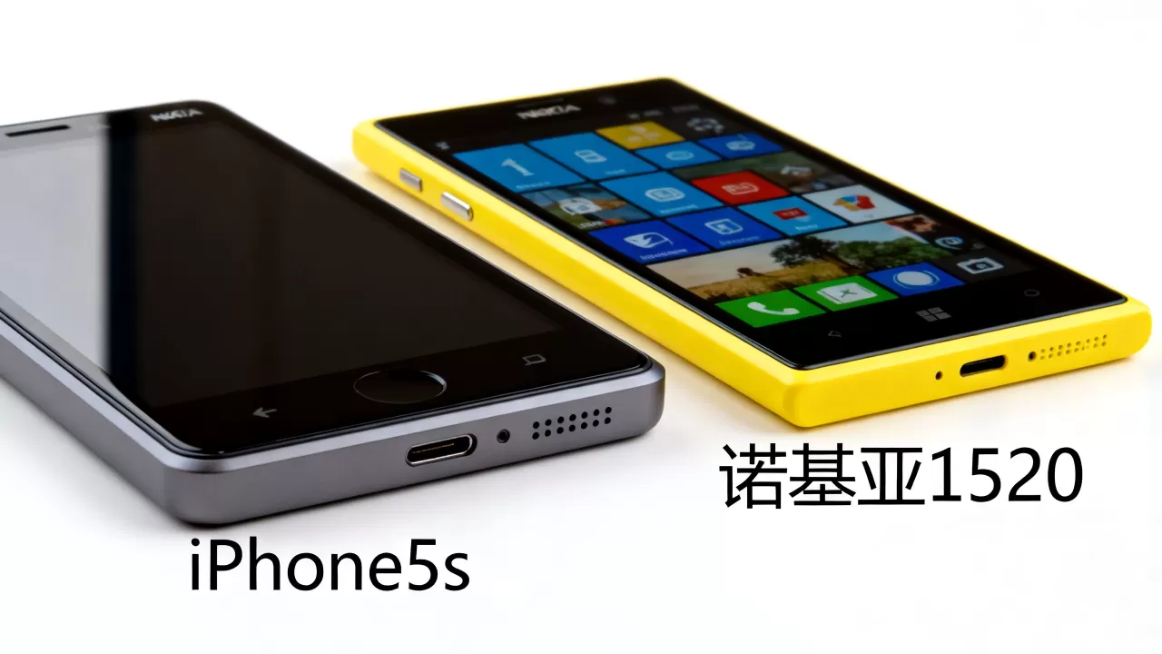 诺基亚1520和iphone5s哪个更好用,诺基亚1520 诺基亚1520和iphone5s哪个更好用,诺基亚1520
