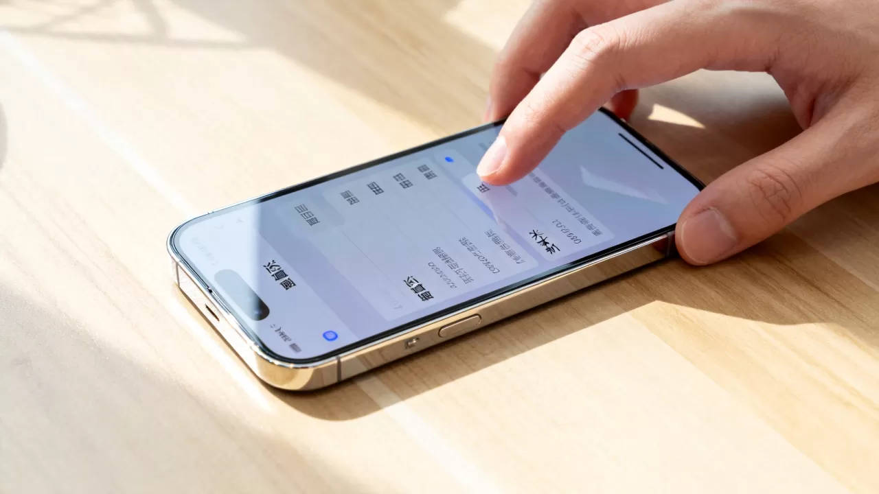 美版iphone怎么查运营商？iphone查询运营商方法