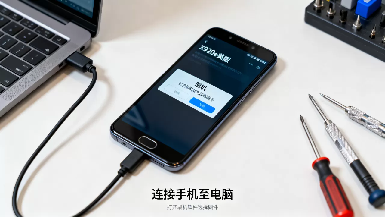 x920e美版刷机教程，x920e美版怎么刷机，x920e美版刷机