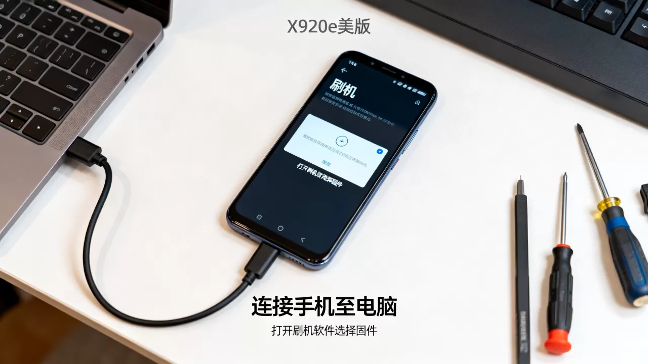 x920e美版刷机教程，x920e美版怎么刷机，x920e美版刷机