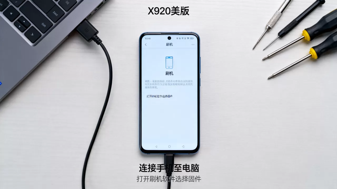 x920e美版刷机教程，x920e美版怎么刷机，x920e美版刷机