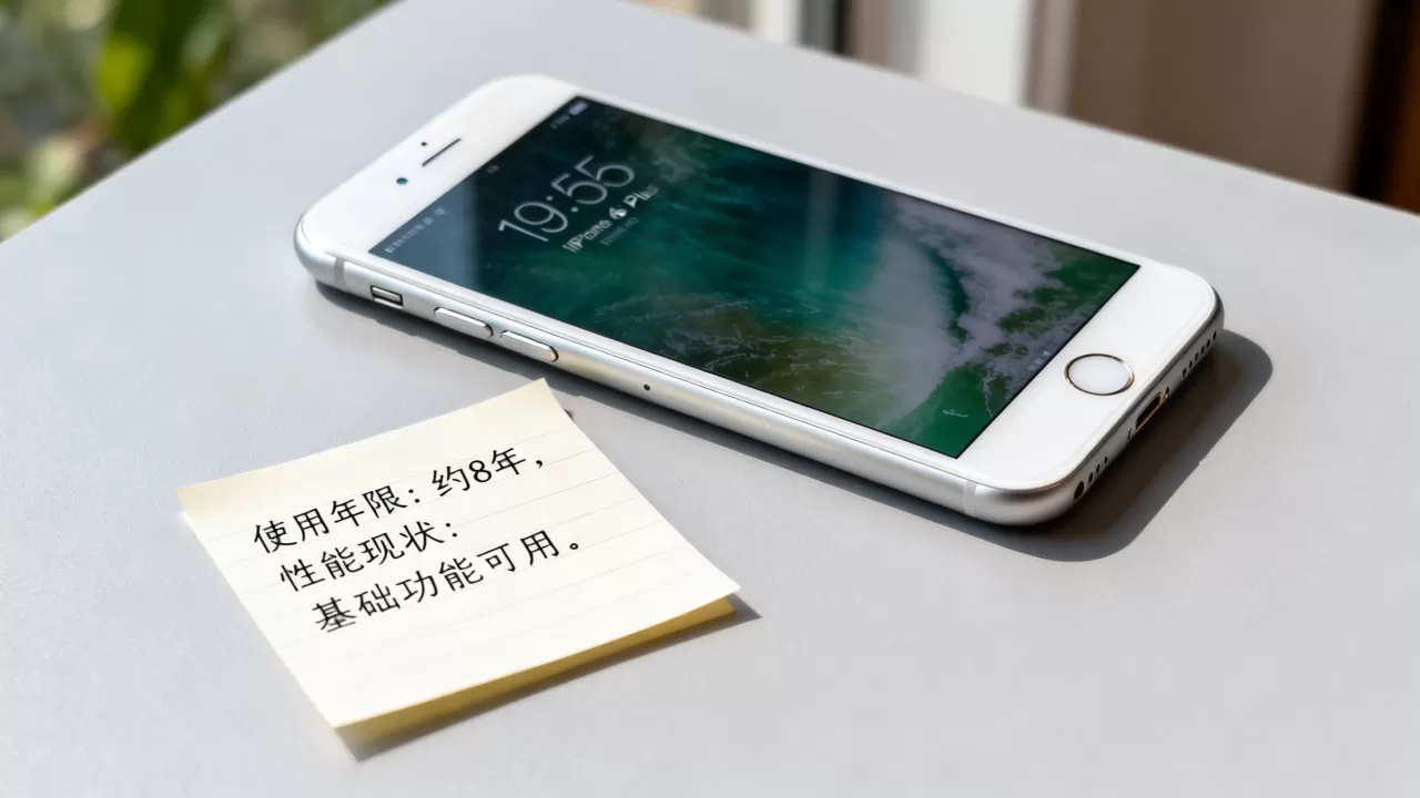 iphone6plus能用多久,iphone6plus还能用吗 iphone6plus能用多久,iphone6plus还能用吗