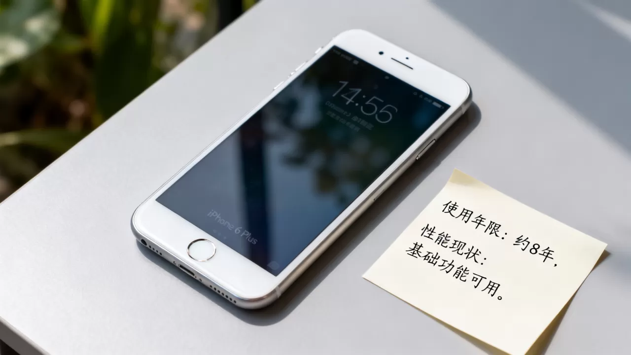 iphone6plus能用多久,iphone6plus还能用吗 iphone6plus能用多久,iphone6plus还能用吗