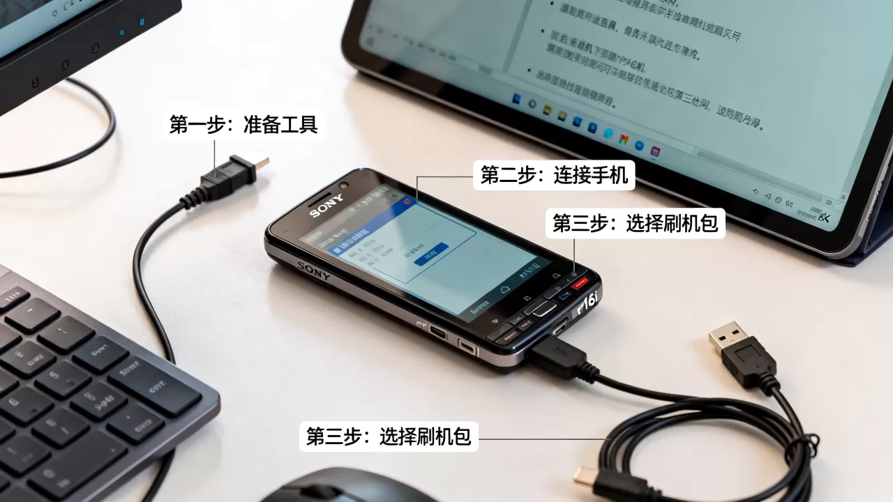 e16i刷机教程,索尼爱立信e16i怎么刷机 e16i刷机教程,索尼爱立信e16i怎么刷机