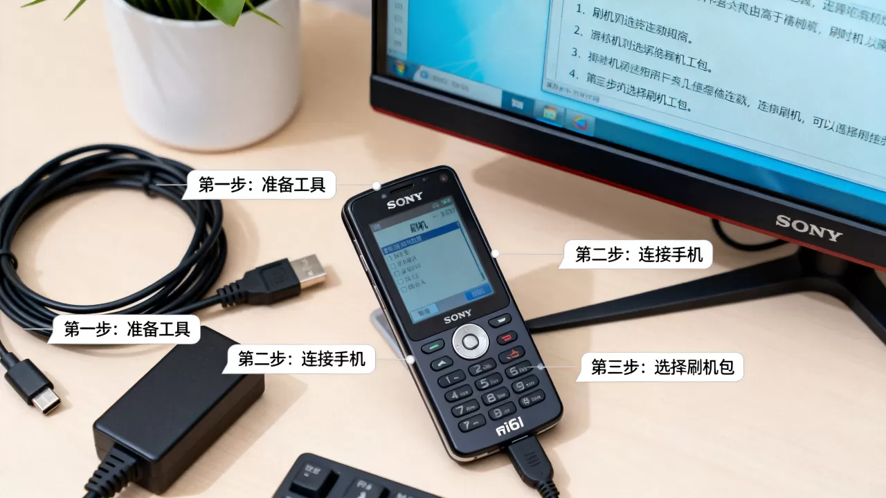 e16i刷机教程,索尼爱立信e16i怎么刷机 e16i刷机教程,索尼爱立信e16i怎么刷机