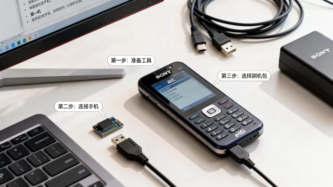 e16i刷机教程,索尼爱立信e16i怎么刷机 e16i刷机教程,索尼爱立信e16i怎么刷机