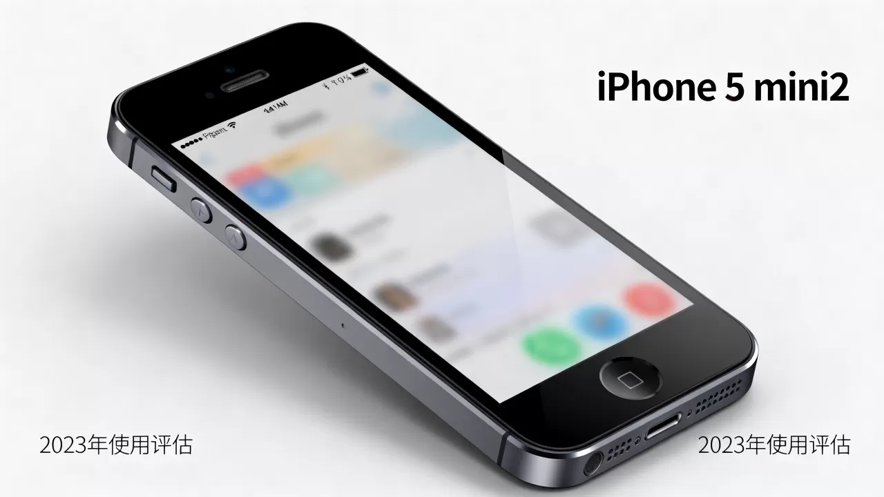 iphone5 mini2还能用吗，iphone5 mini2