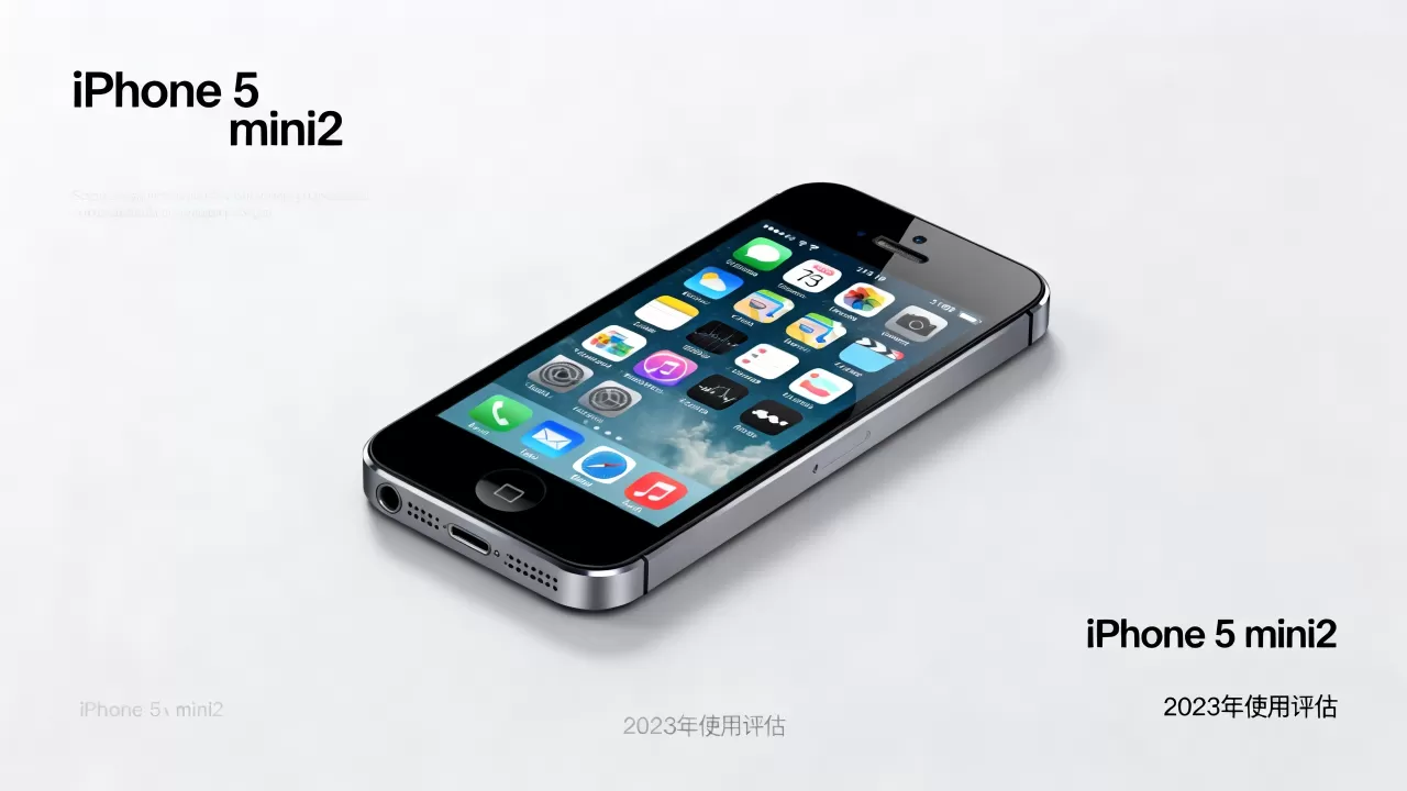 iphone5 mini2还能用吗，iphone5 mini2