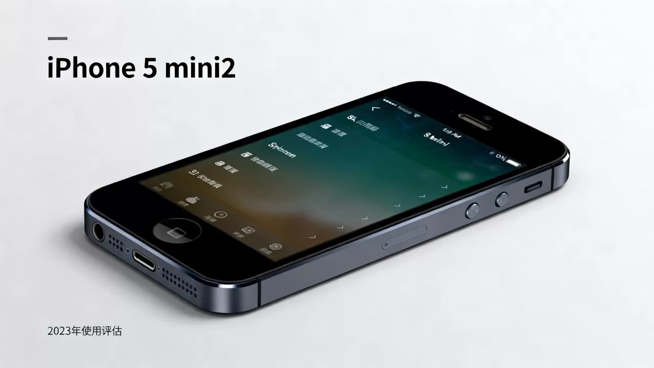 iphone5 mini2还能用吗，iphone5 mini2
