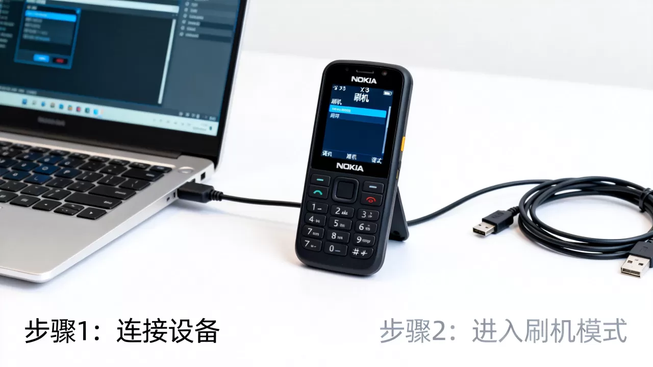 诺基亚x3-02刷机教程,诺基亚x3-02刷机失败怎么办 诺基亚x3-02刷机教程,诺基亚x3-02刷机失败怎么办