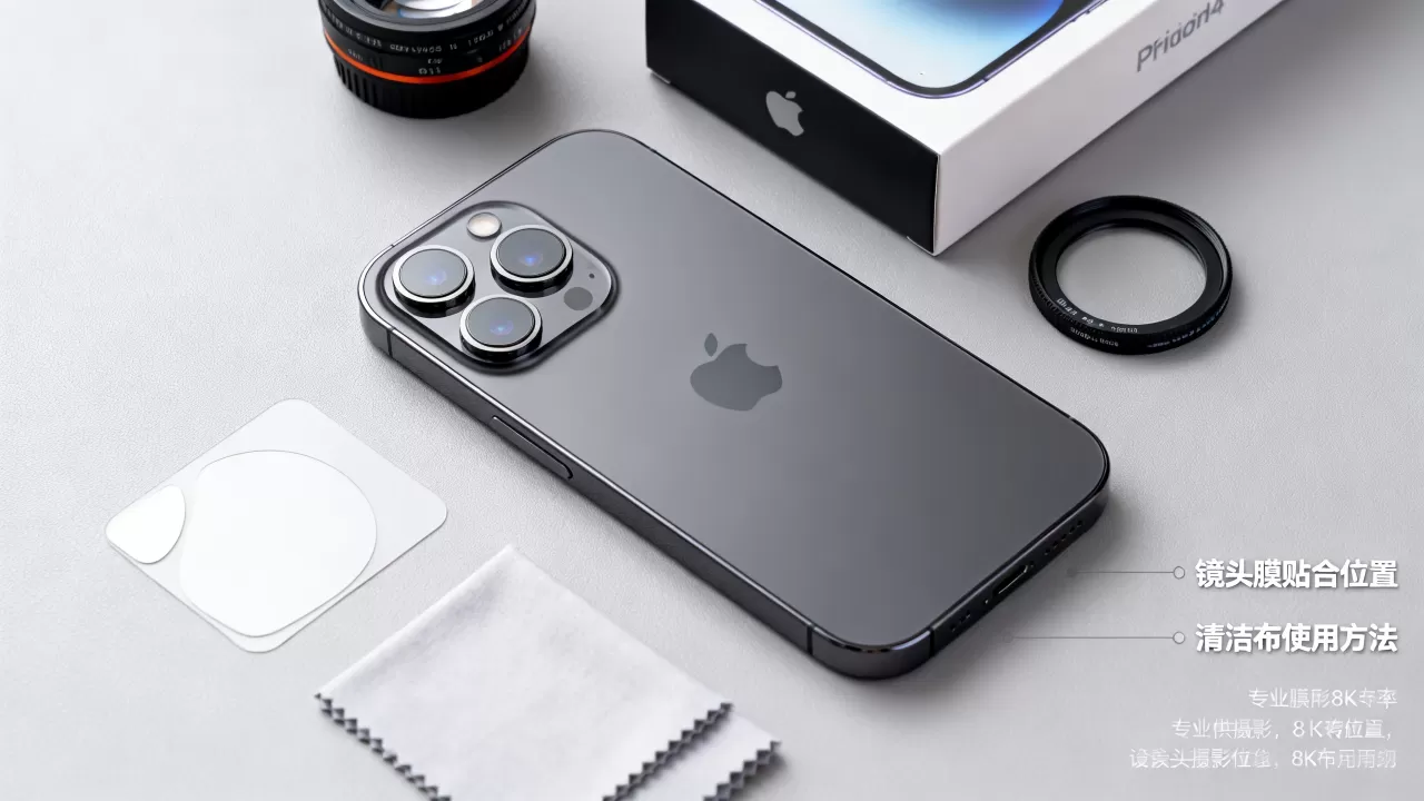 iphone摄像头怎么保护,iphone镜头膜怎么选 iphone摄像头怎么保护,iphone镜头膜怎么选