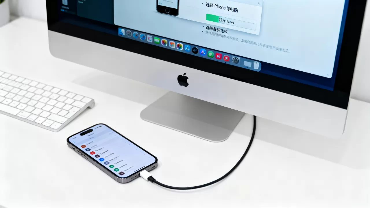 itunes备份iphone通讯录,iphone通讯录怎么备份到电脑 itunes备份iphone通讯录,iphone通讯录怎么备份到电脑