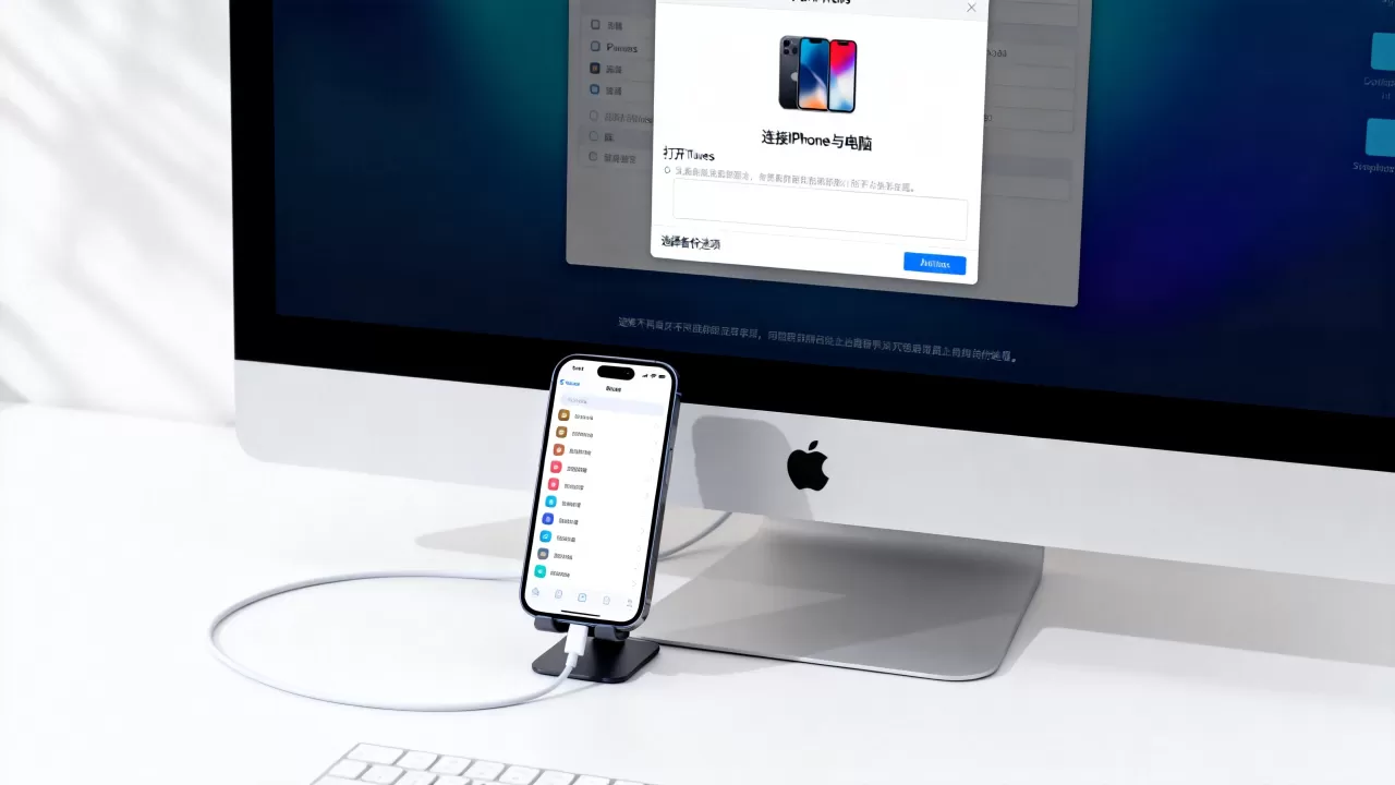 itunes备份iphone通讯录,iphone通讯录怎么备份到电脑 itunes备份iphone通讯录,iphone通讯录怎么备份到电脑