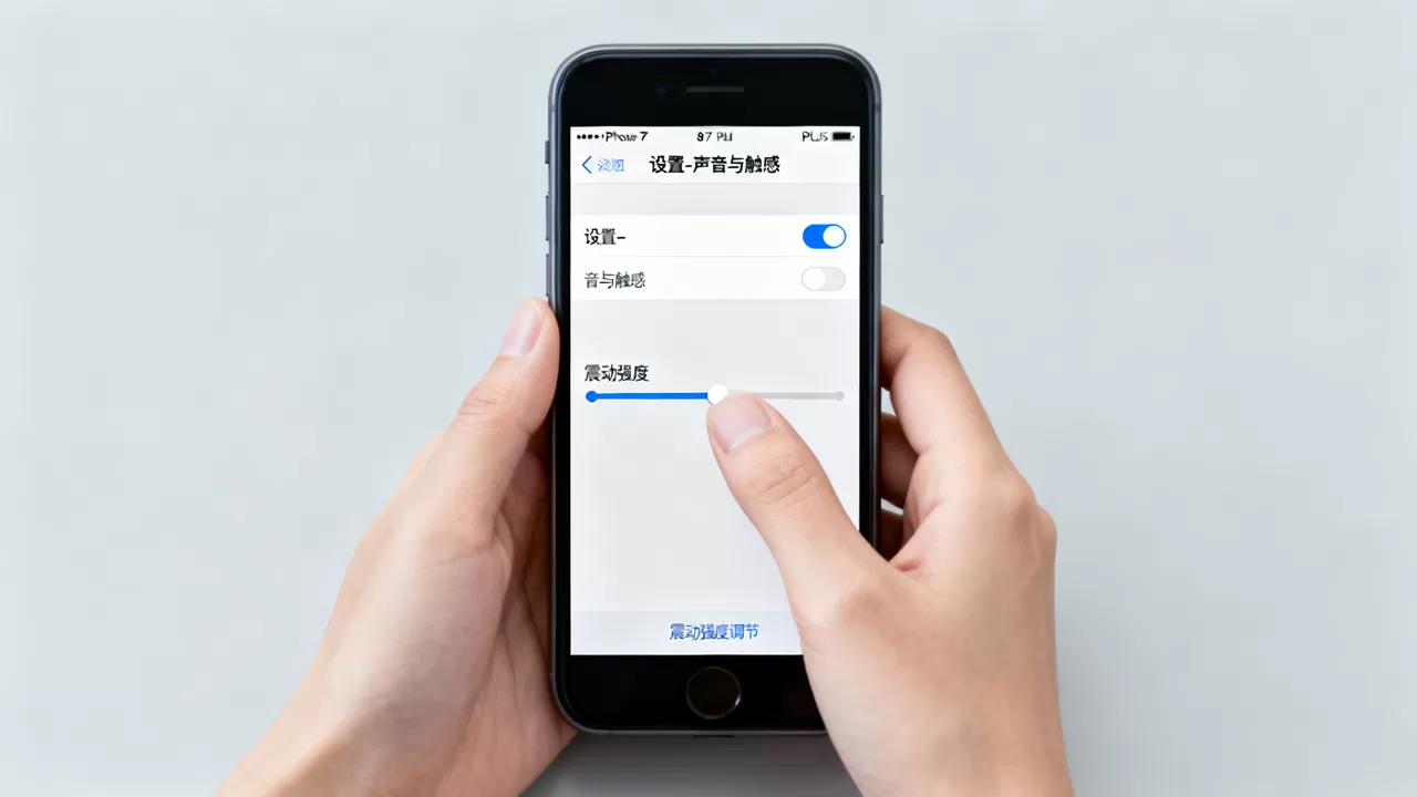 iphone7plus震动声音怎么调大?iphone7plus震动声音 iphone7plus震动声音怎么调大?iphone7plus震动声音