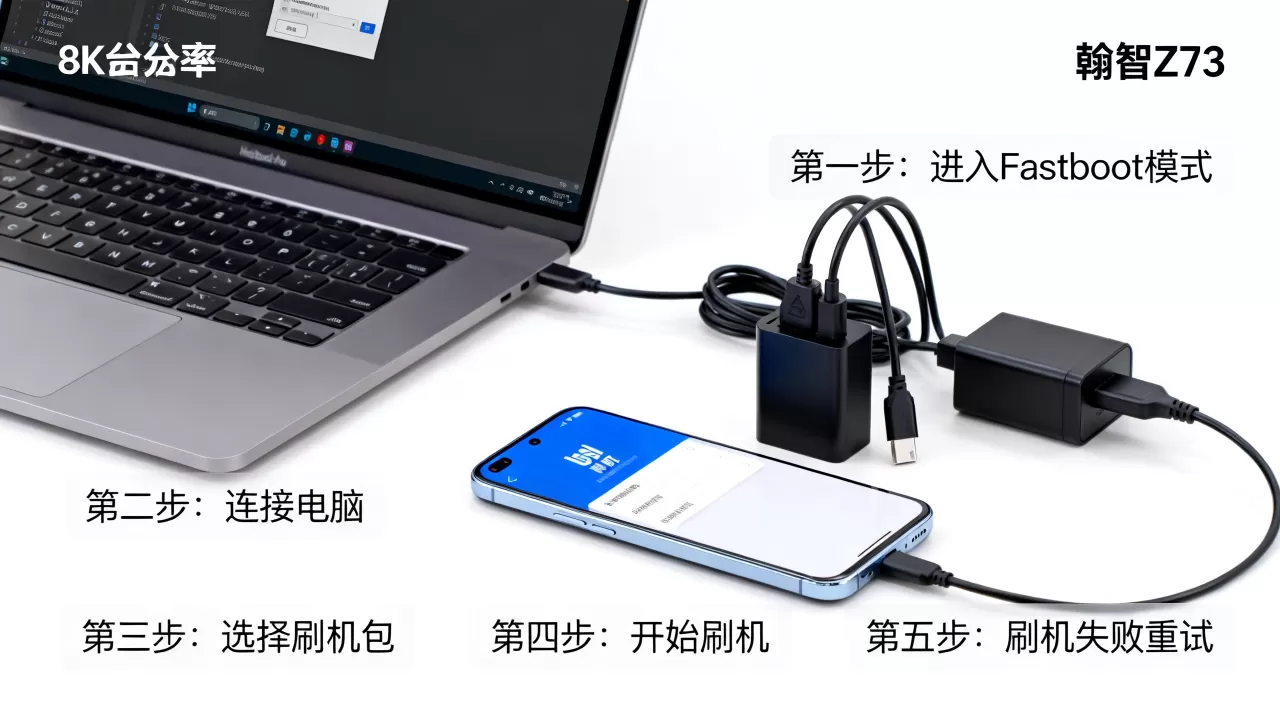翰智z73刷机教程,z73刷机失败怎么办 翰智z73刷机教程,z73刷机失败怎么办