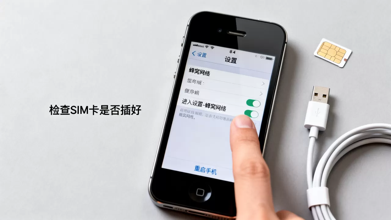 iphone4找不到网络怎么办,iphone4连不上网解决方法 iphone4找不到网络怎么办,iphone4连不上网解决方法