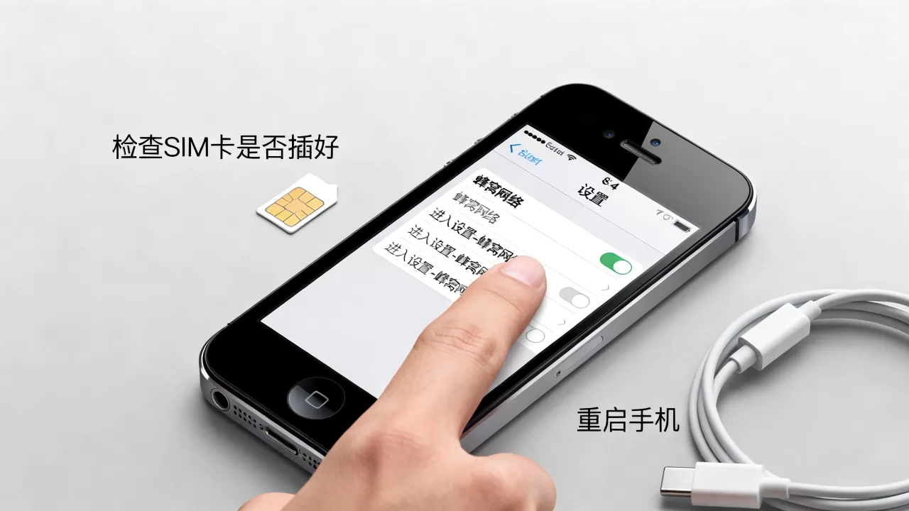 iphone4找不到网络怎么办,iphone4连不上网解决方法 iphone4找不到网络怎么办,iphone4连不上网解决方法