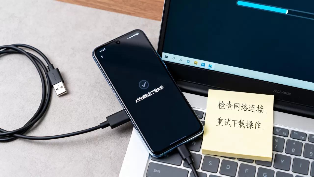 z58t刷机包下载失败怎么办，z58t刷机包