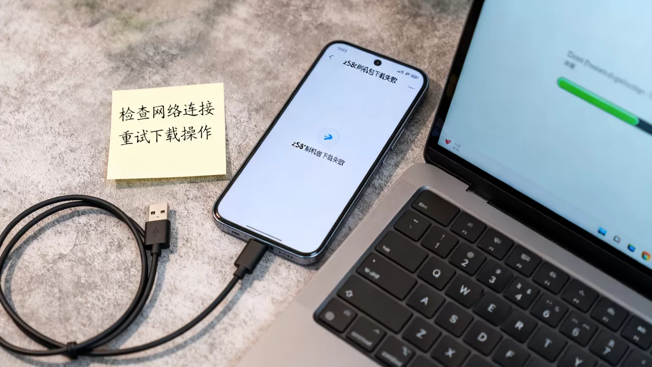 z58t刷机包下载失败怎么办，z58t刷机包