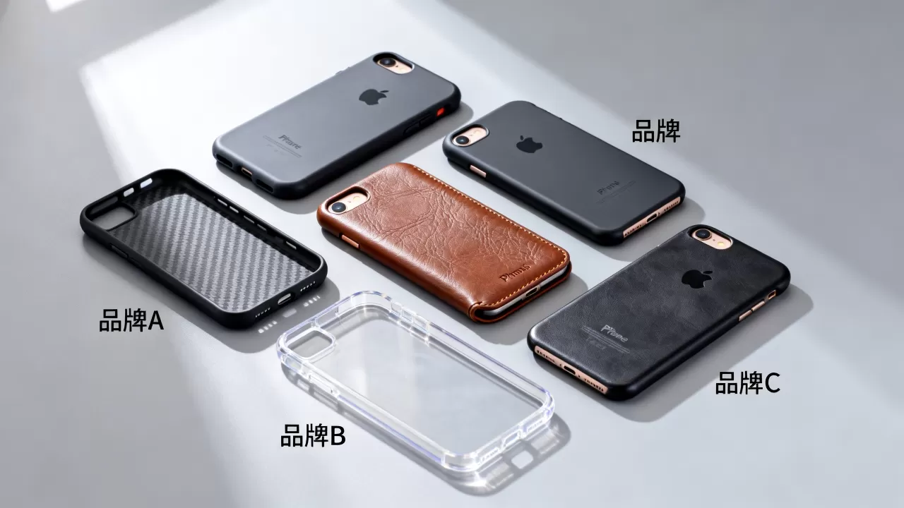 iphone6 plus 保护壳，iphone6 plus 手机壳哪个牌子好
