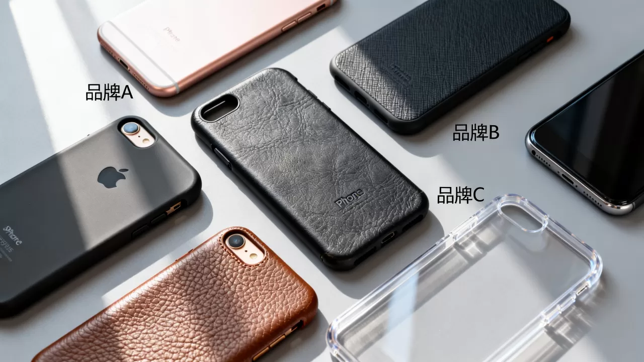 iphone6 plus 保护壳，iphone6 plus 手机壳哪个牌子好