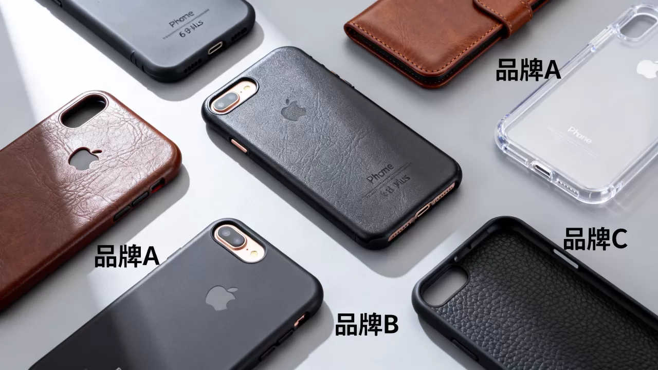 iphone6 plus 保护壳，iphone6 plus 手机壳哪个牌子好