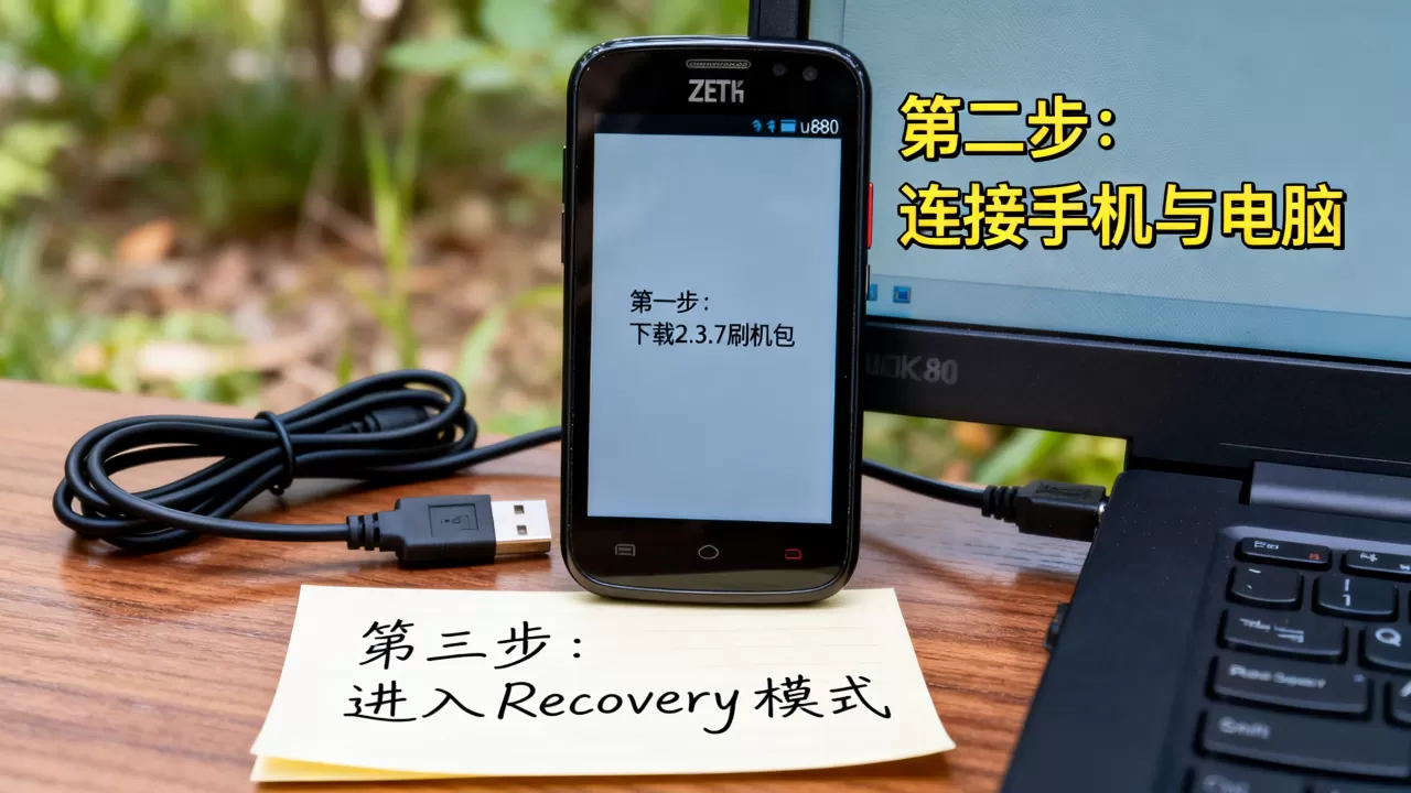 中兴u880刷机2.3.7教程,中兴u880刷机包 中兴u880刷机2.3.7教程,中兴u880刷机包