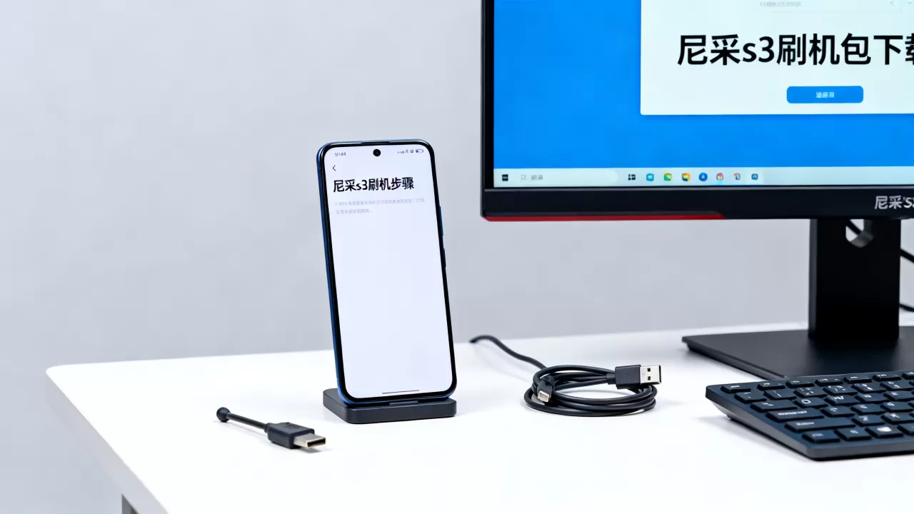 尼采s3刷机包怎么刷？尼采s3刷机包下载