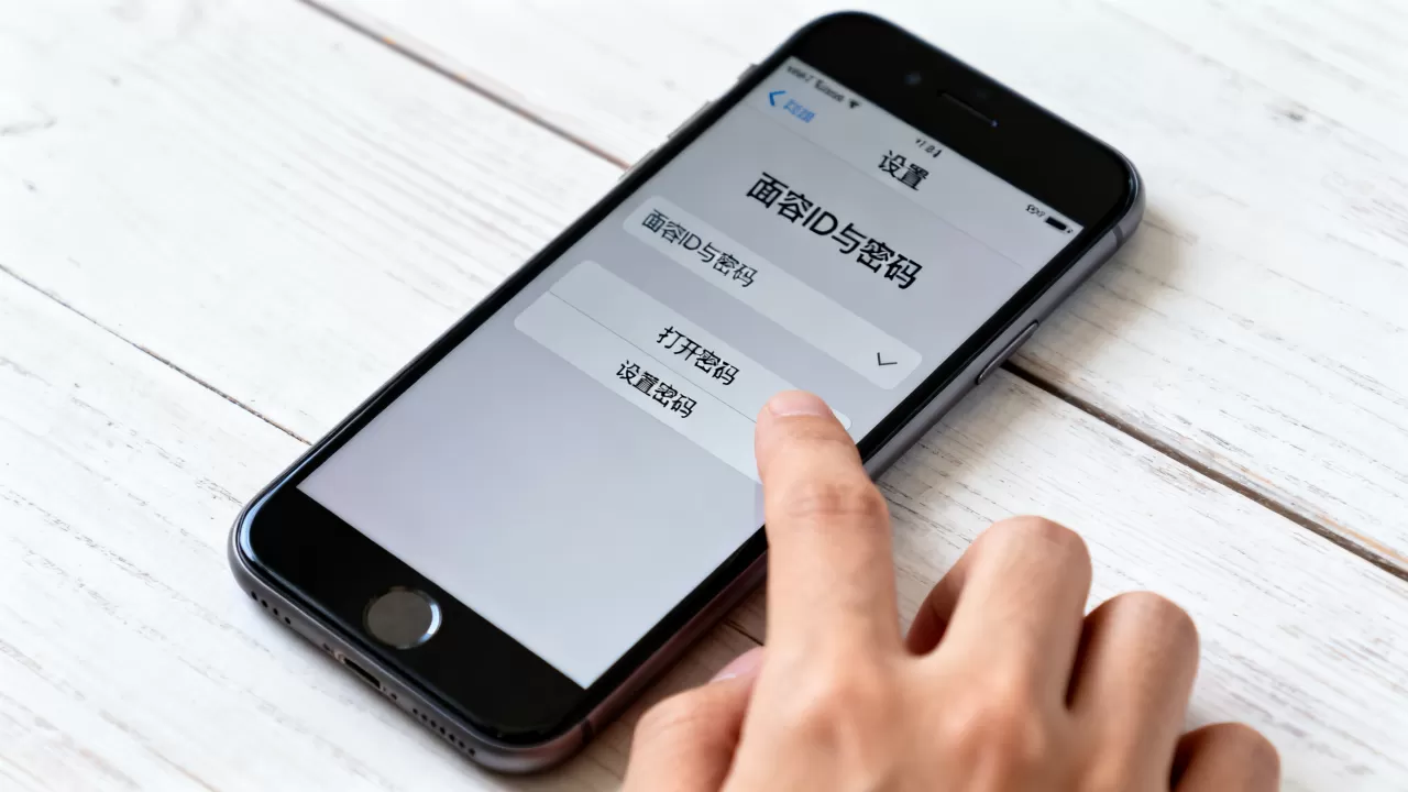 iphone 7怎么设置锁屏,iphone 7锁屏密码设置 iphone 7怎么设置锁屏,iphone 7锁屏密码设置