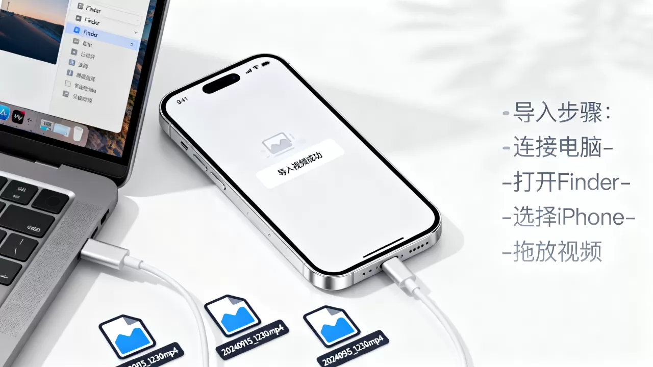 导入iphone的视频在哪里,iphone导入的视频保存在哪里 导入iphone的视频在哪里,iphone导入的视频保存在哪里