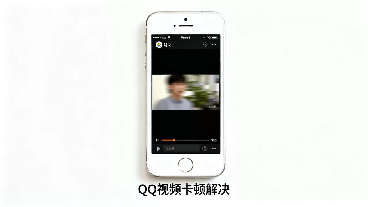 iphone5s qq视频播放卡顿怎么办,iphone5s qq视频 iphone5s qq视频播放卡顿怎么办,iphone5s qq视频